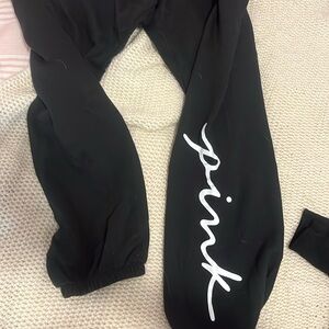 PINK Sweatpants